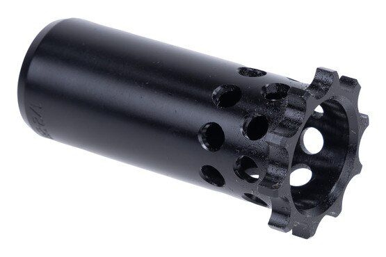 Dead Air Armament Odessa Piston with 1/2x28 thread pitch